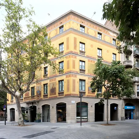 Catalonia Eixample 1864-3