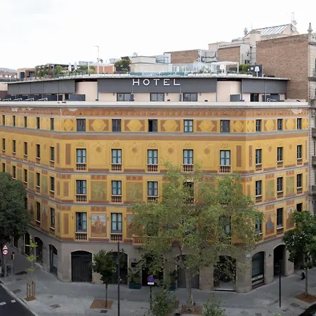 Catalonia Eixample 1864-3